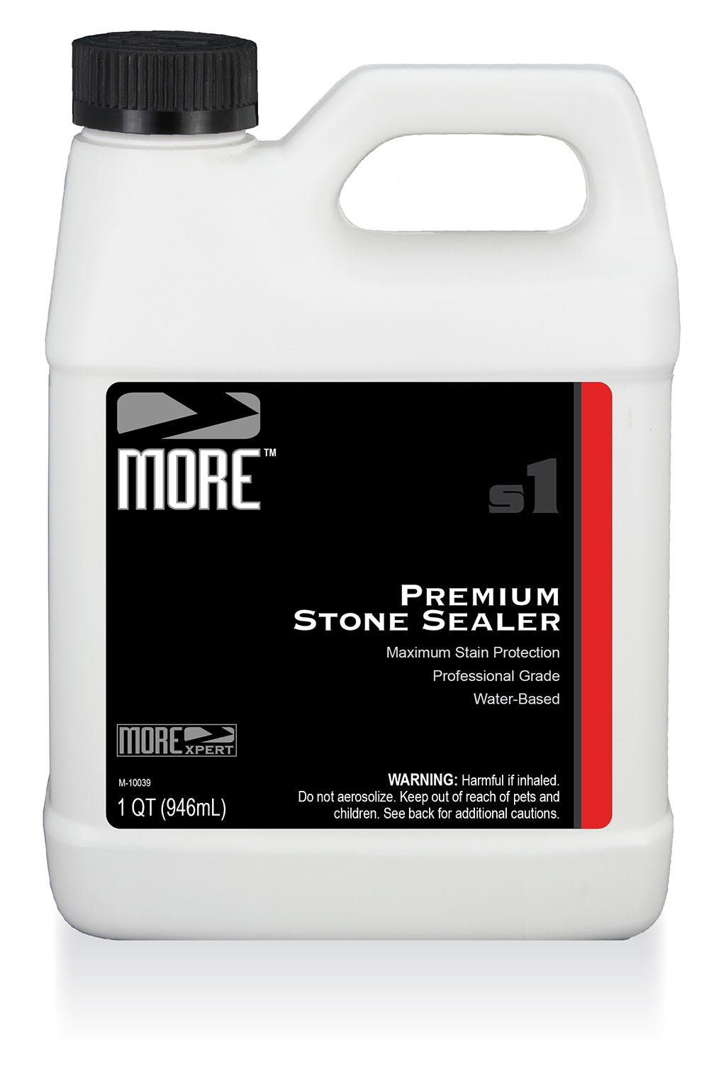 MORE® Premium Stone Sealer