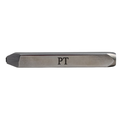 Jewelers Metal Stamp, Hardened Steel, Hallmarking