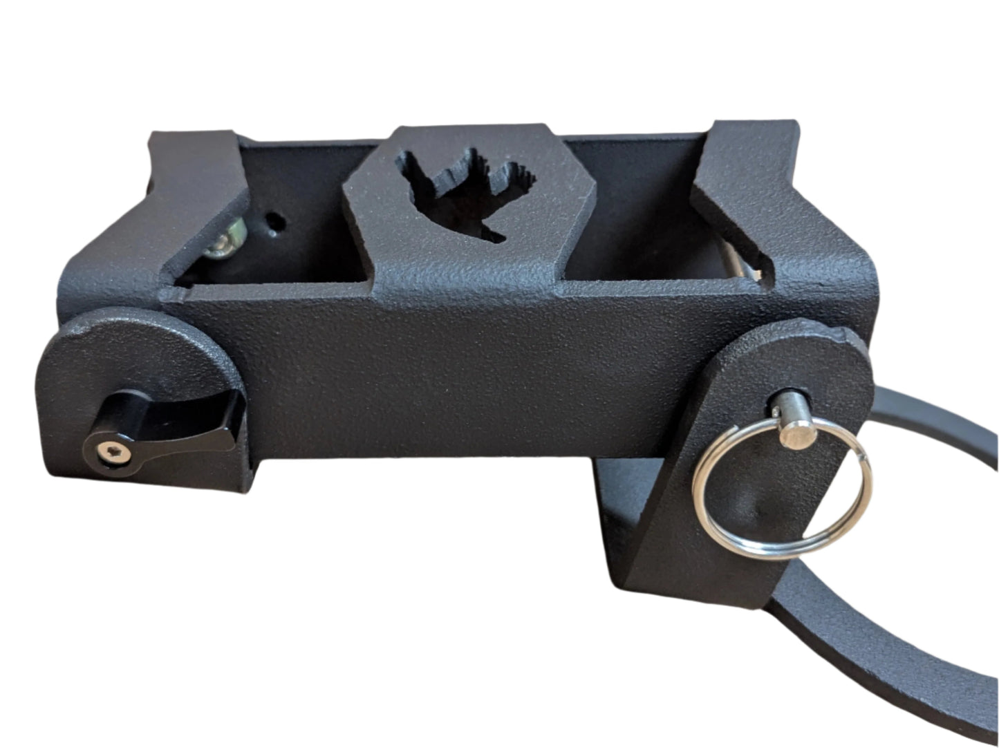 Fuel Jug Holder