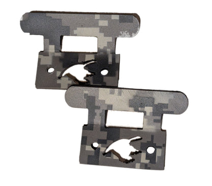 T-Rail Cleats (PAIR)