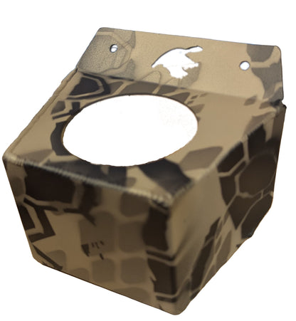 Single Cup Holder