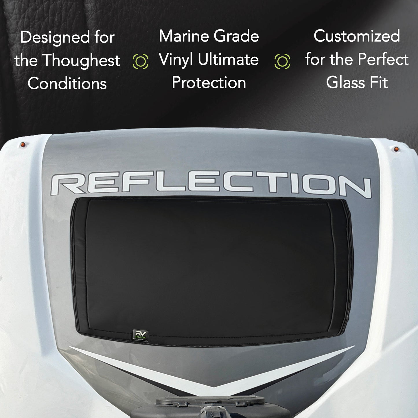 RV Shady for Grand Design Reflection 2024+