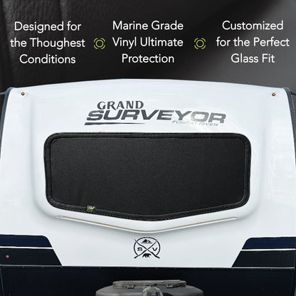 RV Shady for Grand Surveyor 2019-2026