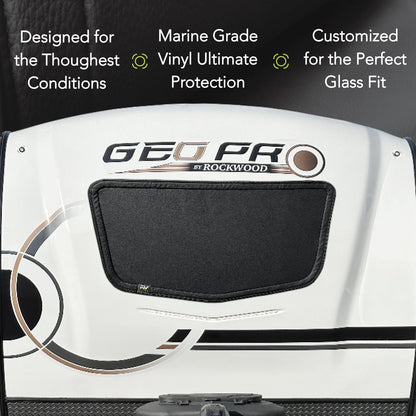RV Shady for Geo Pro/E-Pro 2018-2026