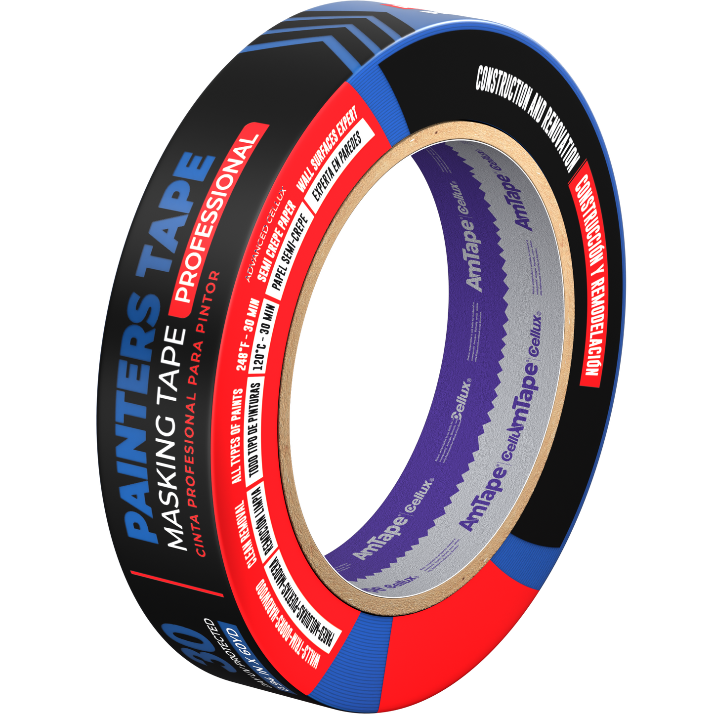 Professional Painter’s™ - Masking Tape