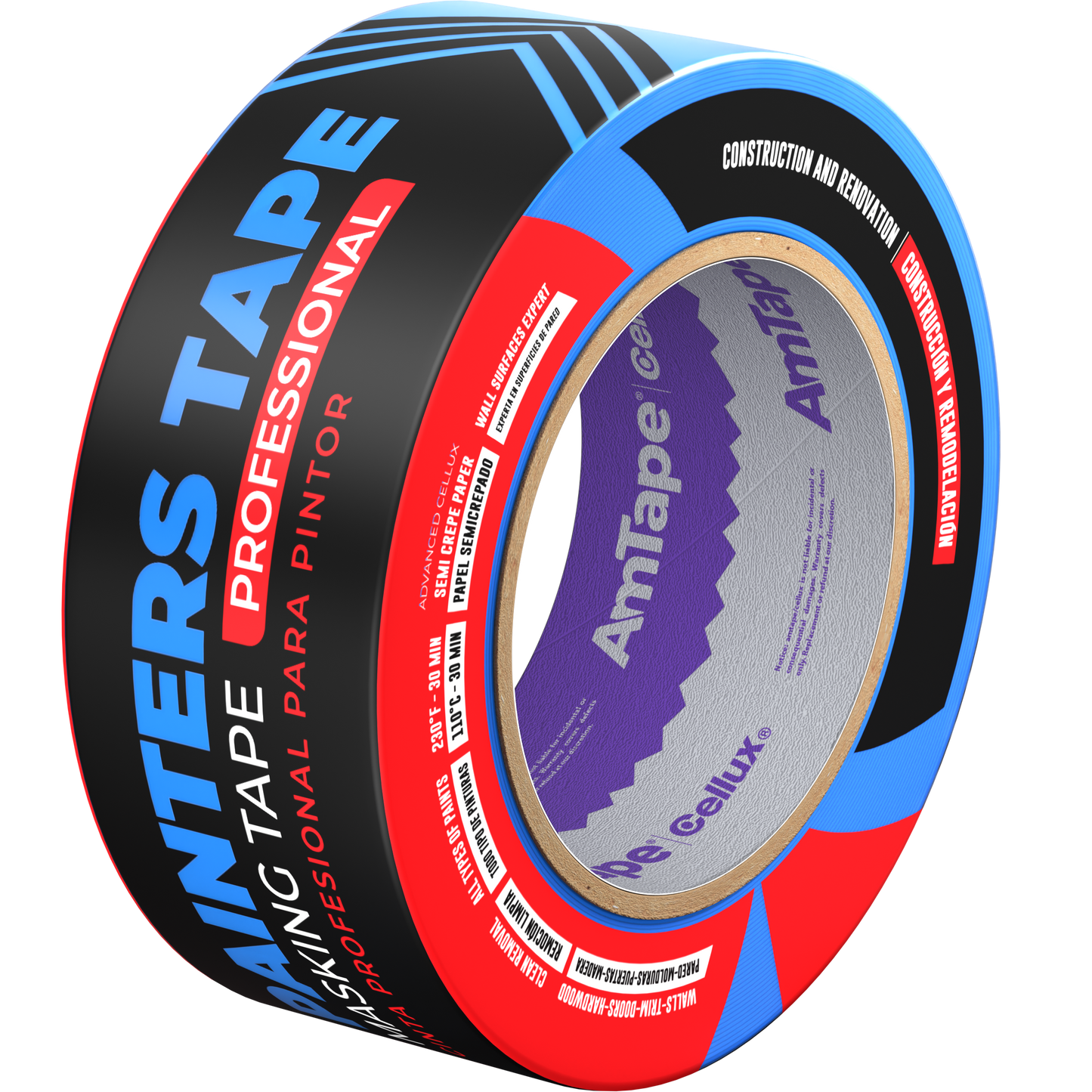 Professional Painter’s™ - Masking Tape