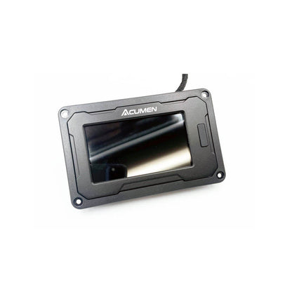 Legend Panel Flush Mount