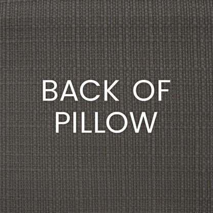 Panorama Handmade Cotton Throw Pillow