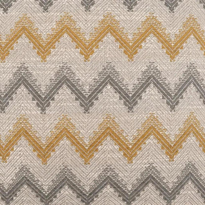 Parquet Brown Throw Pillow With Insert