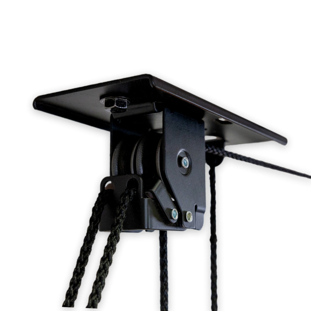 Garage Hoist | Pulley Storage System | Up to 14' Lift