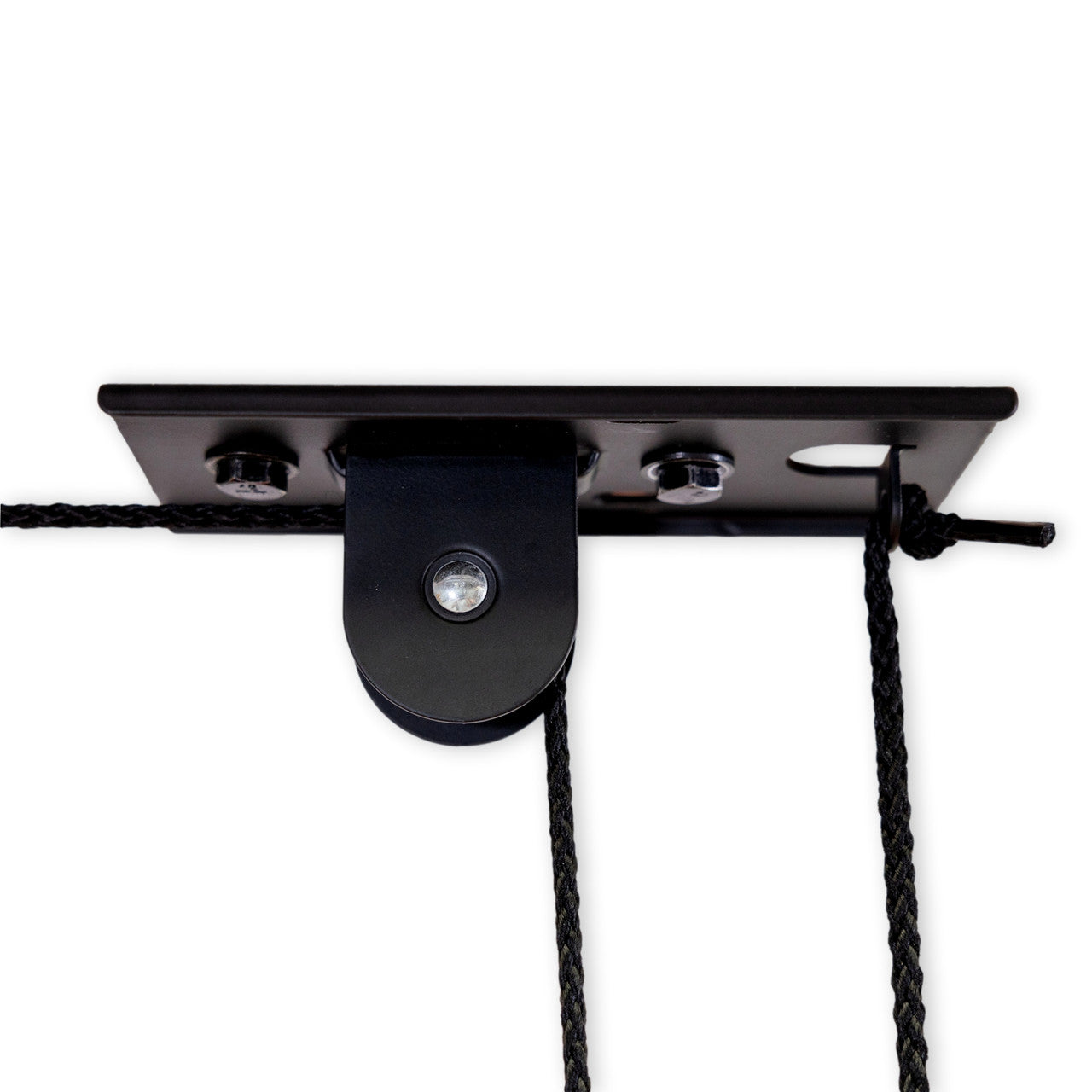 Canoe Hoist | Holds up to 150 lbs | Up to 14' Lift