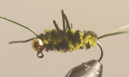 Pat's - Tungsten Bead Stonefly
