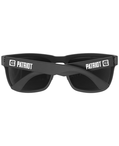 Patriot Gear Black Monaco