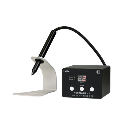 Helix Permanent Jewelry Welder™