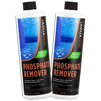 Pool Phosphate Remover