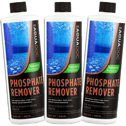 Pool Phosphate Remover