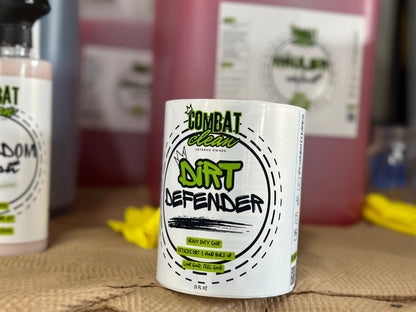Dirt Defender (Offroad Super Shampoo)