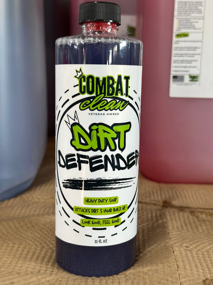 Dirt Defender (Offroad Super Shampoo)