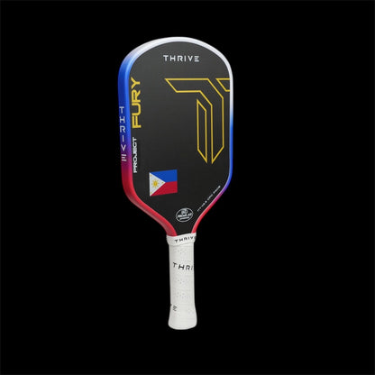 *AVAILABLE NOW* PHILIPPINES Limited Edition Fury 15.5 MM (POWER SERIES)