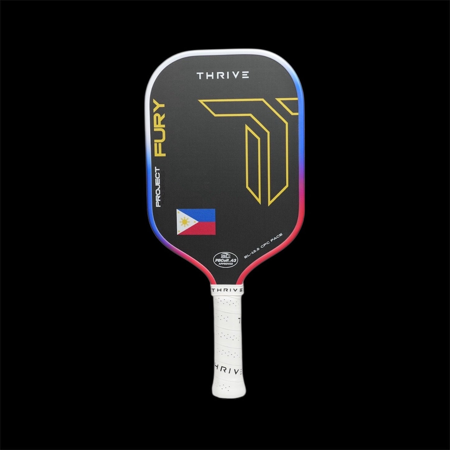 *AVAILABLE NOW* PHILIPPINES Limited Edition Fury 15.5 MM (POWER SERIES)