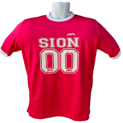 Mercian Pro Goalkeeping Jersey
