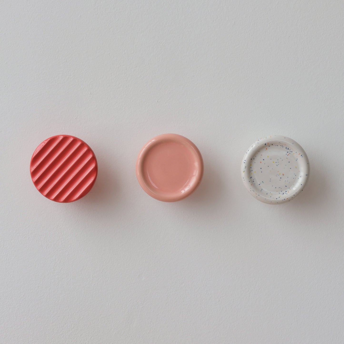 Sequence coat hook - Revolve