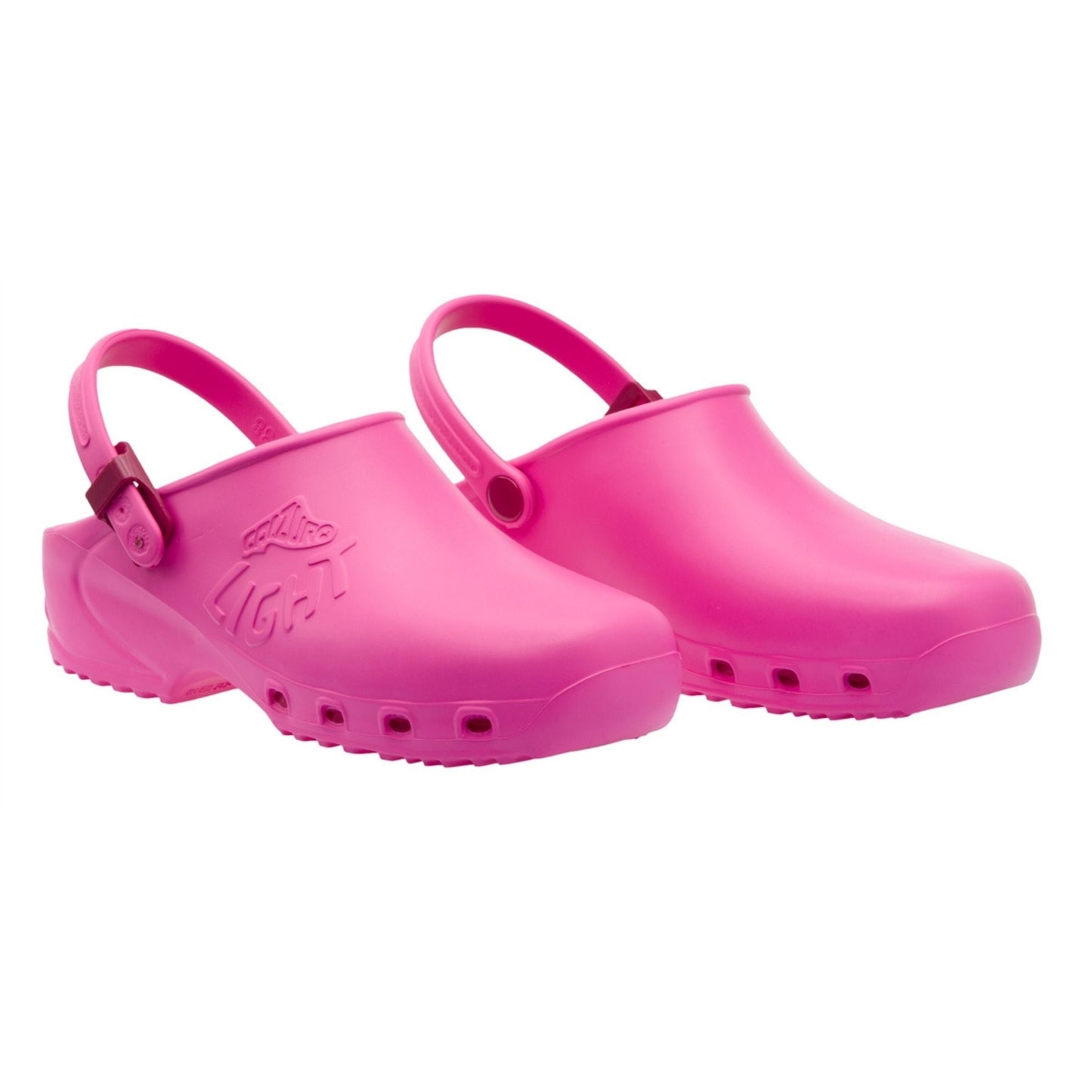 Calzuro Light Pink