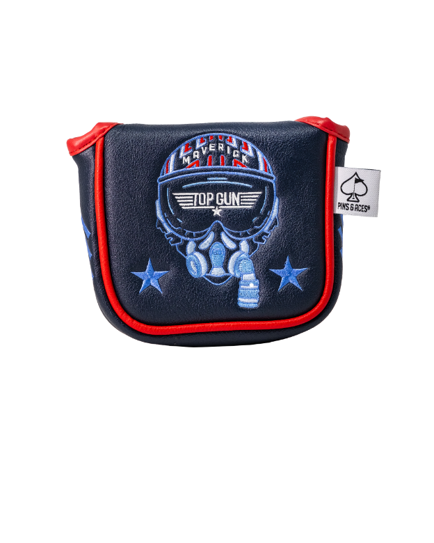 Top Gun - Maverick Mallet Headcover