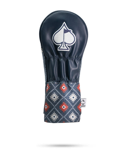 Western Aesthetic - Fairway Cover