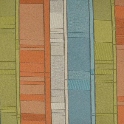 Plaid Land Catalina Multi Color Throw Pillow Insert