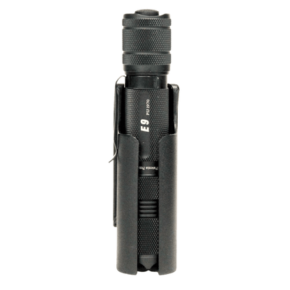 Holster-Dual Use (Molle and Duty Belt)  fits (M5 and M6) and other lights with the same diameter.
