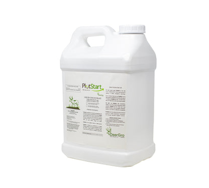 PlotStart™ 2.5gal 2PK (2 Acre Case)