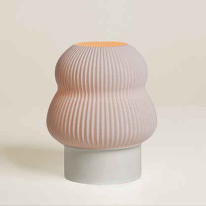Poly Table Lamp