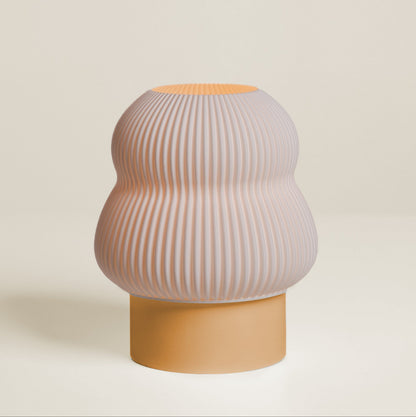 Poly Table Lamp
