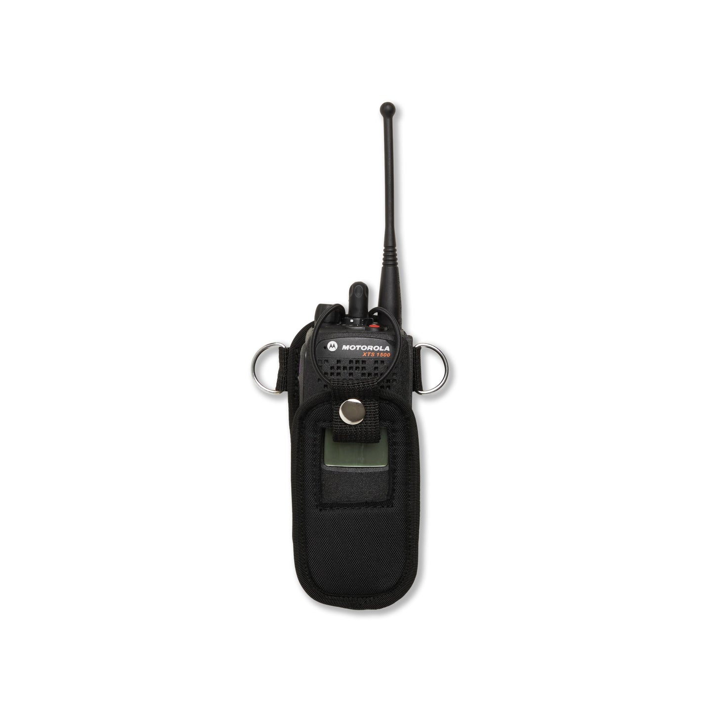 Polyester Radio Carrier