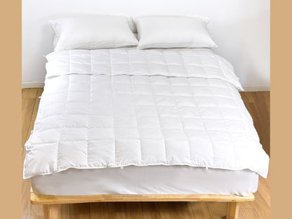 SHNUGGLE SNAP-EZ Quilt