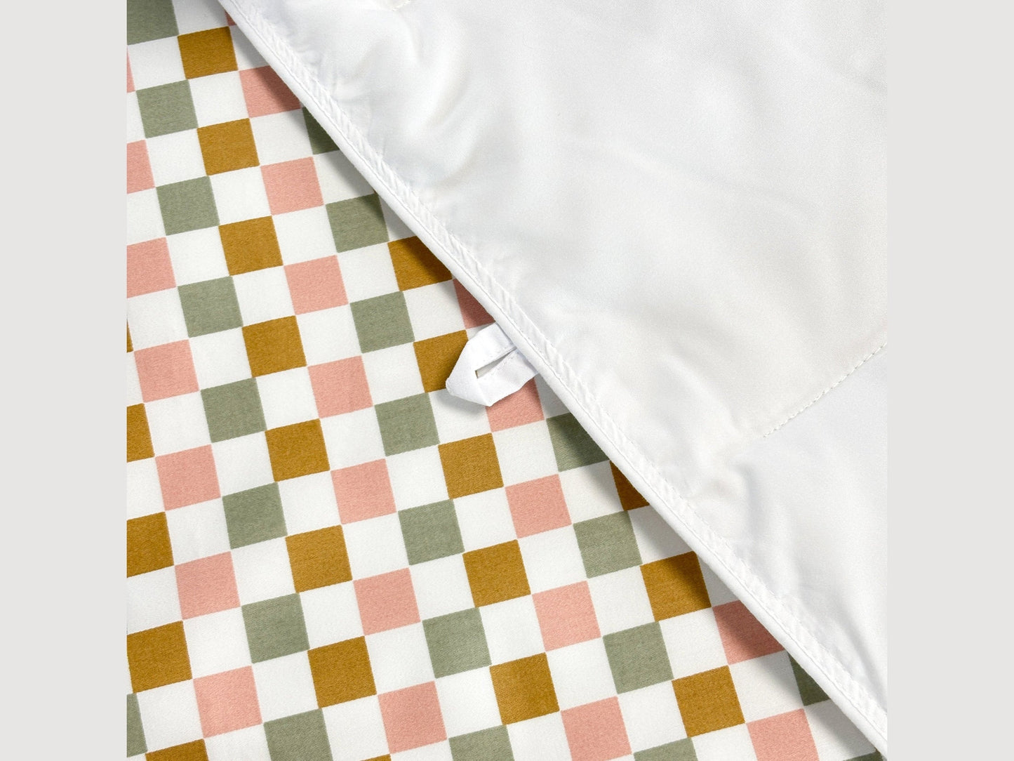 SHNUGGLE SNAP-EZ Quilt