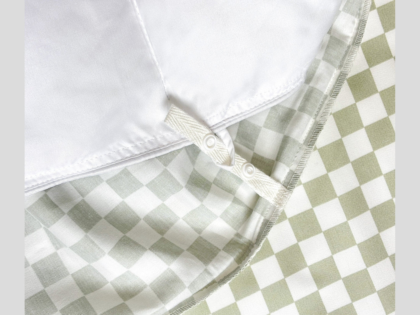 SHNUGGLE SNAP-EZ Quilt