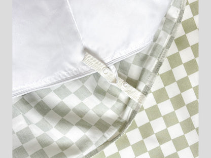 SHNUGGLE SNAP-EZ Quilt
