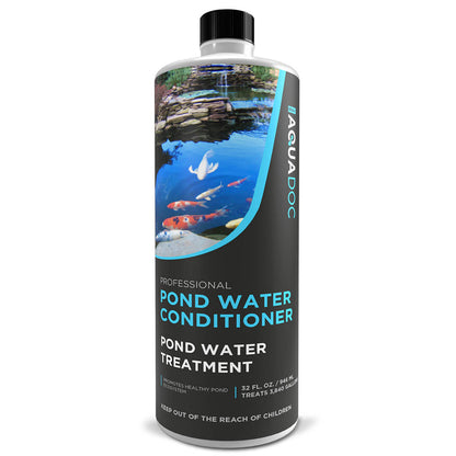 Pond Water Conditioner