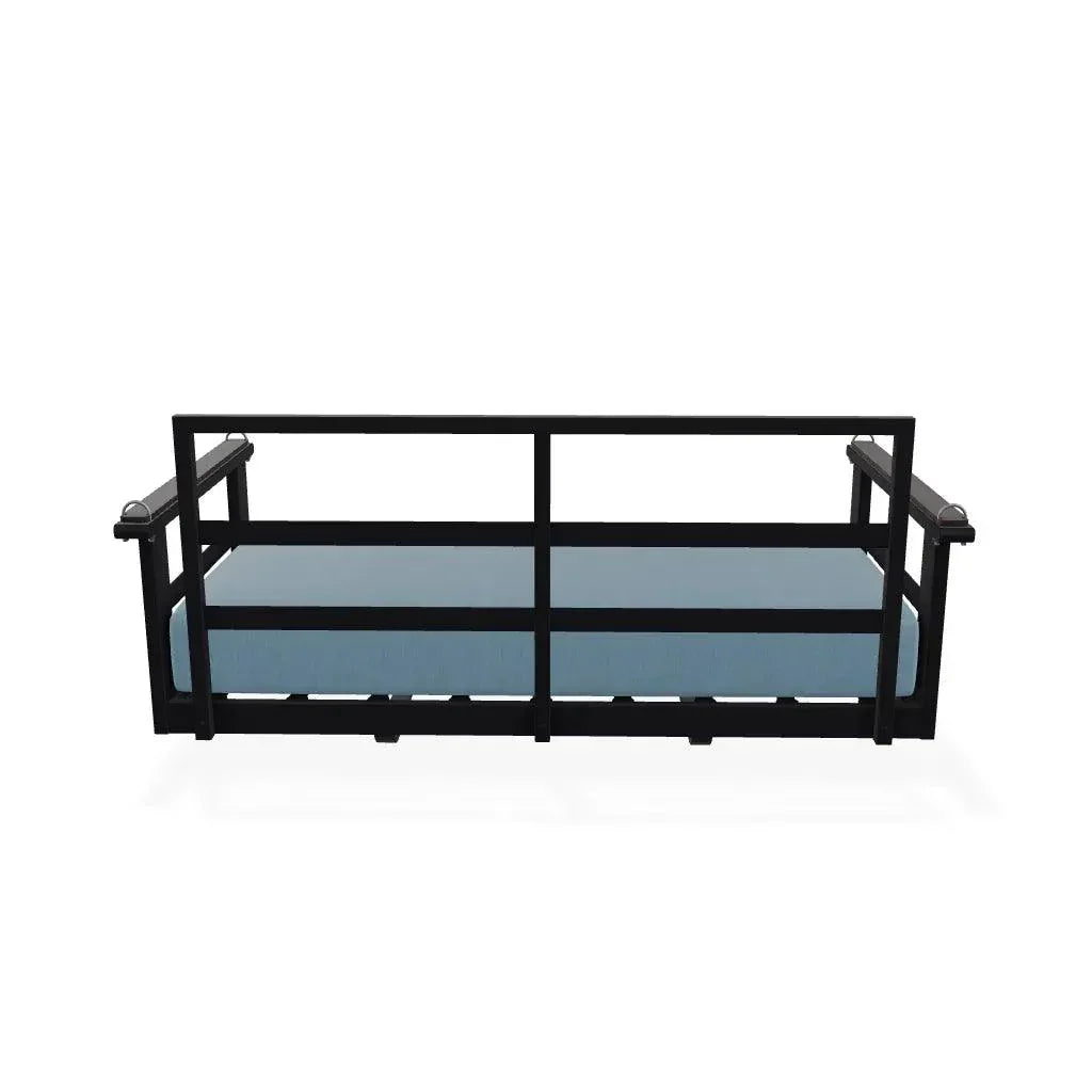 Porch Swing With Seat Cushion Only