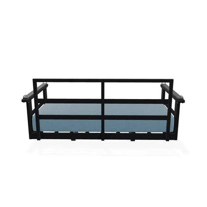 Porch Swing With Seat Cushion Only