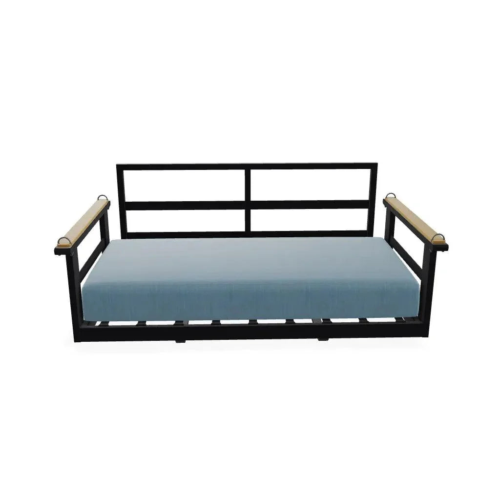 Porch Swing With Seat Cushion Only