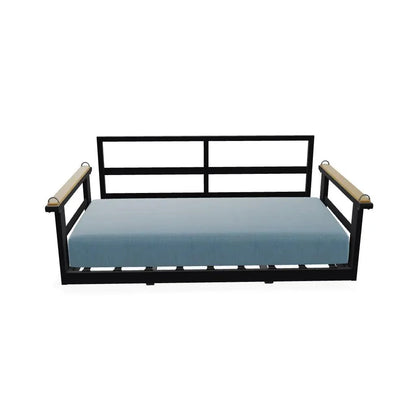 Porch Swing With Seat Cushion Only