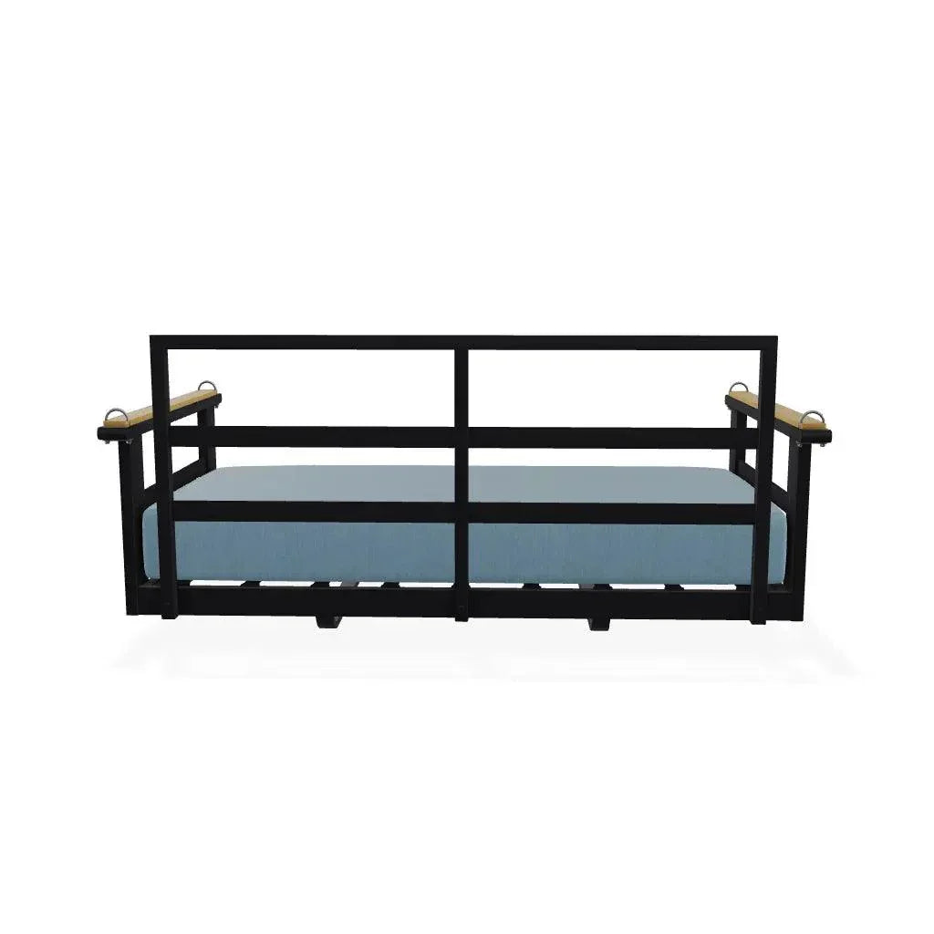 Porch Swing With Seat Cushion Only