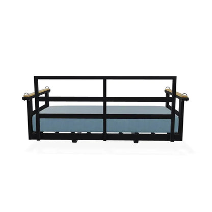 Porch Swing With Seat Cushion Only