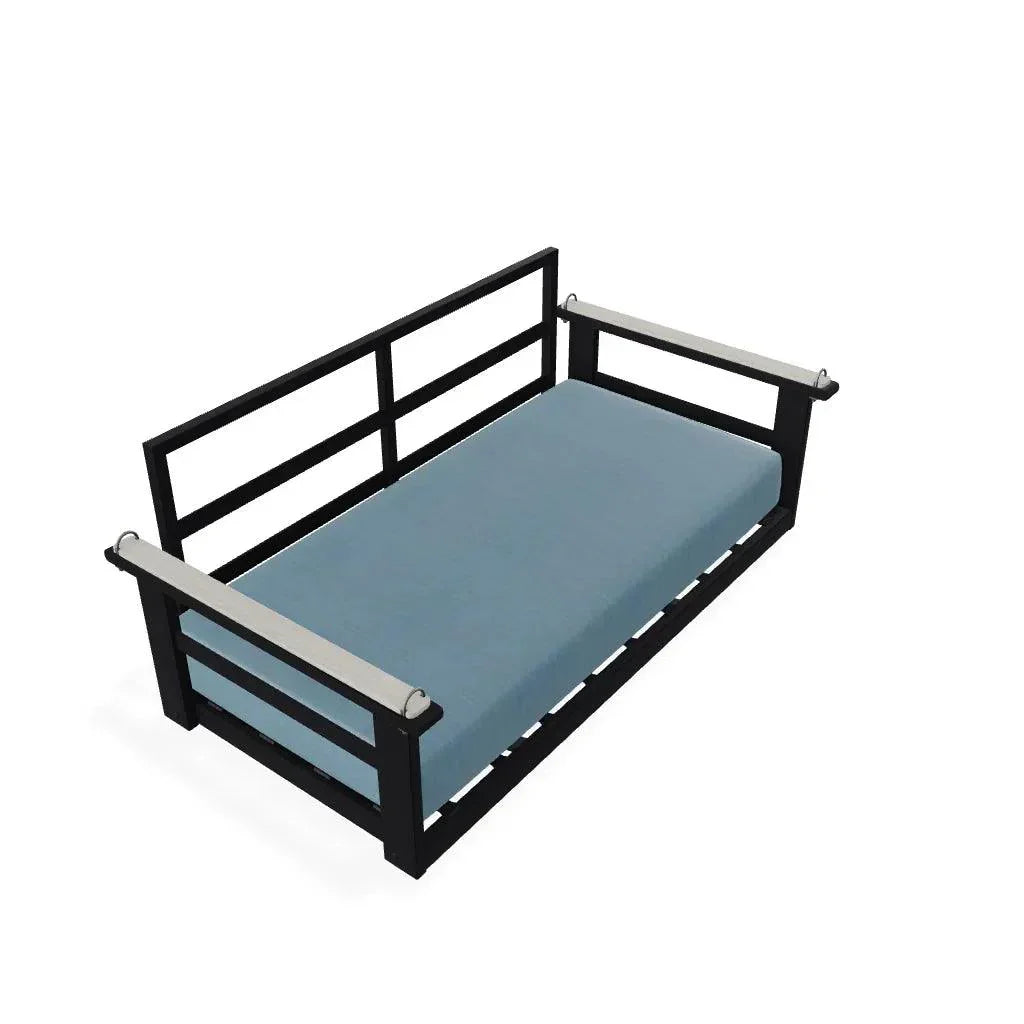 Porch Swing With Seat Cushion Only