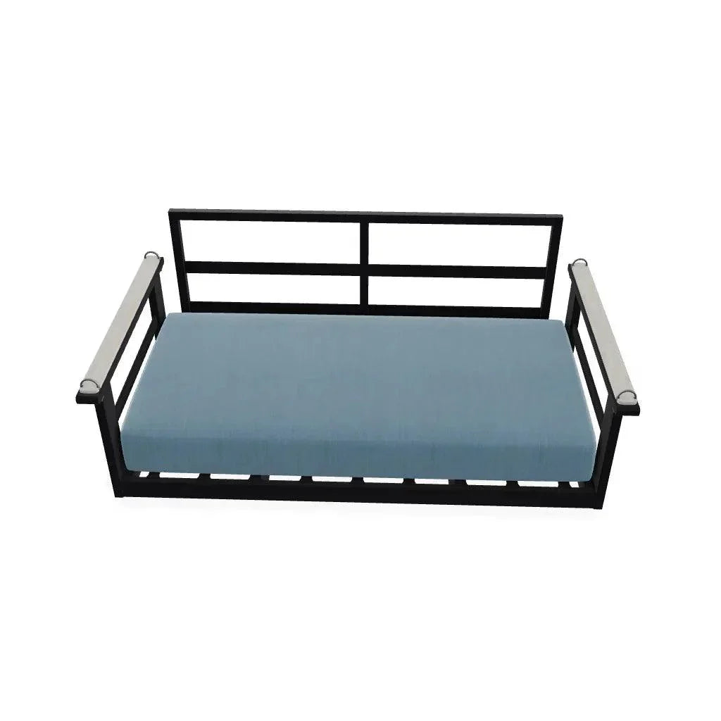 Porch Swing With Seat Cushion Only