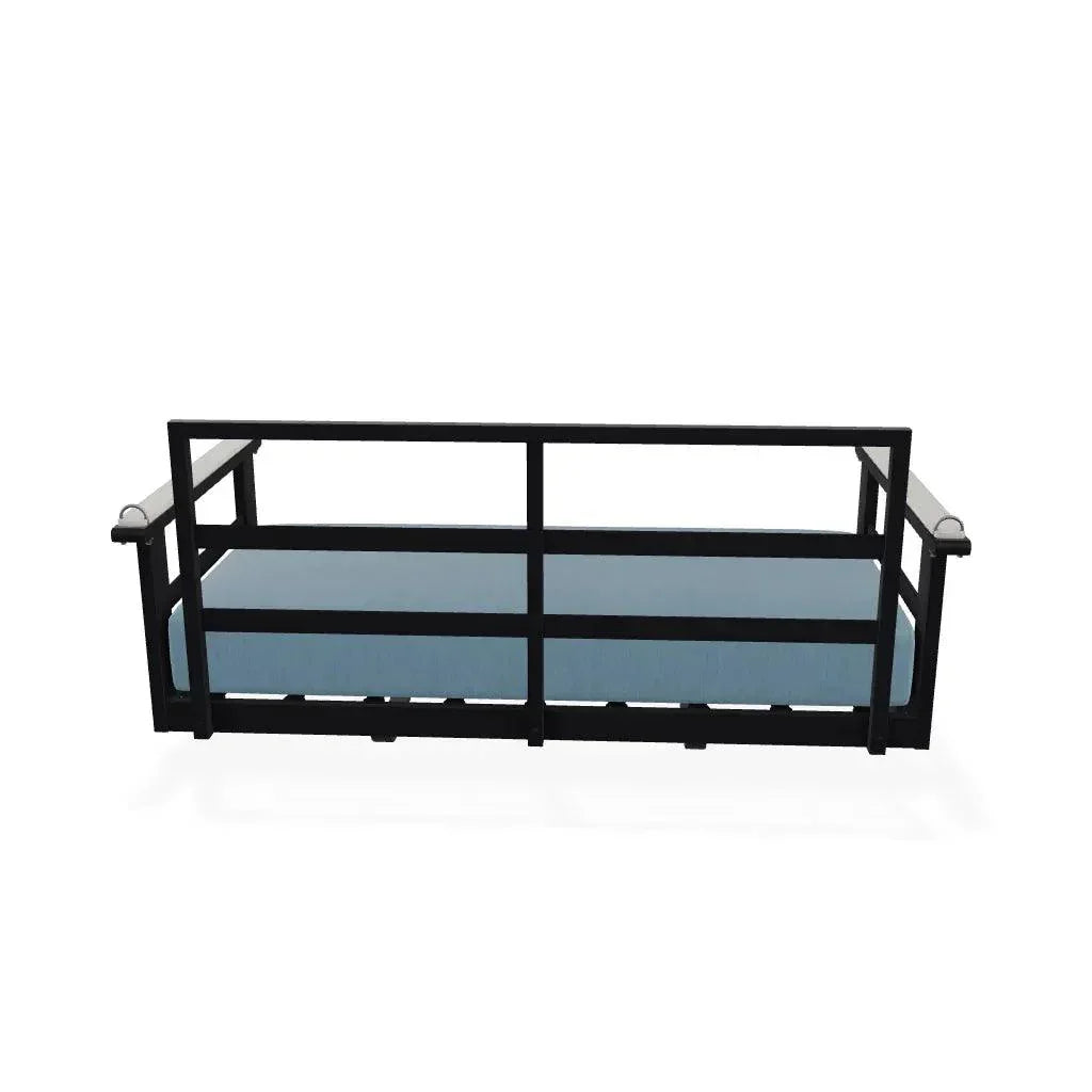 Porch Swing With Seat Cushion Only