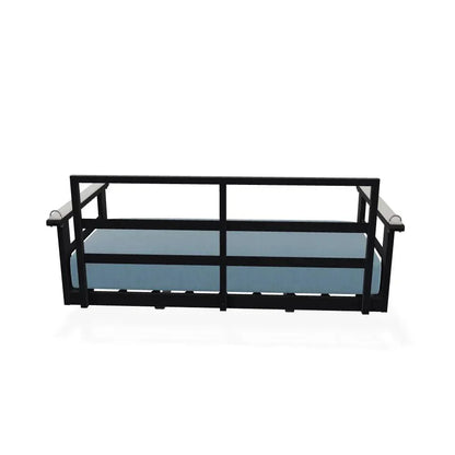 Porch Swing With Seat Cushion Only